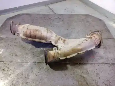 Pezzo di ricambio per auto di seconda mano catalizzatore per lexus rx (mcu15) 300 awd (mcu15) riferimenti oem iam 1741020410  1741020410