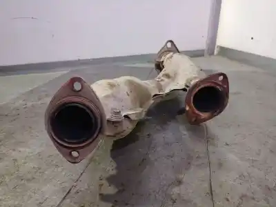 Pezzo di ricambio per auto di seconda mano catalizzatore per lexus rx (mcu15) 300 awd (mcu15) riferimenti oem iam 1741020410  1741020410