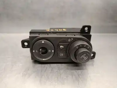 Tweedehands auto-onderdeel spiegelbediening voor chevrolet epica (kl1_) 2.0 d oem iam-referenties 96645153