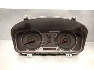 Tweedehands auto-onderdeel instrumentenpaneel voor chevrolet epica (kl1_) 2.0 d oem iam-referenties 96994675