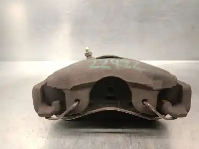 Автозапчасти б/у передний правый тормозной суппорт за ford fiesta iv (ja_, jb_) 1.25 i 16v ссылки oem iam 1478466  1478466