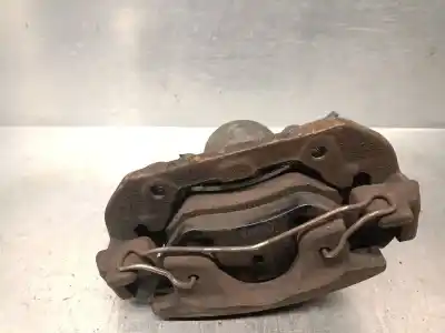 Автозапчасти б/у передний правый тормозной суппорт за ford fiesta iv (ja_, jb_) 1.25 i 16v ссылки oem iam 1478466  1478466