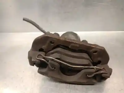 Автозапчасти б/у передний левый тормозной суппорт за ford fiesta iv (ja_, jb_) 1.25 i 16v ссылки oem iam 1478495  1478495