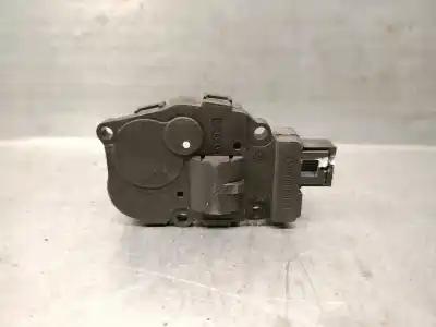 Автозапчастина б/у двигатель відкривання люків кондиціонація для porsche cayenne (92a) 3.0 diesel посилання на oem iam efb440