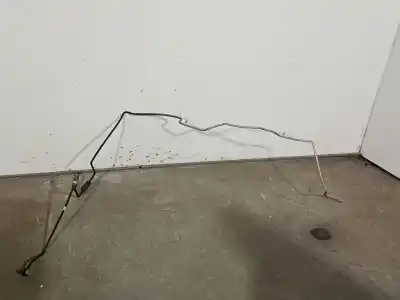 Автозапчастина б/у труби кондиціонації для lexus rx (mcu15) 300 awd (mcu15) посилання на oem iam 8871648020  8871648020