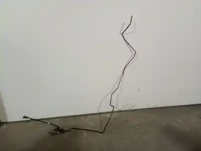 Автозапчастина б/у труби кондиціонації для lexus rx (mcu15) 300 awd (mcu15) посилання на oem iam 8871648020  8871648020