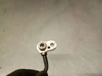 Автозапчастина б/у труби кондиціонації для lexus rx (mcu15) 300 awd (mcu15) посилання на oem iam 8871648020  8871648020