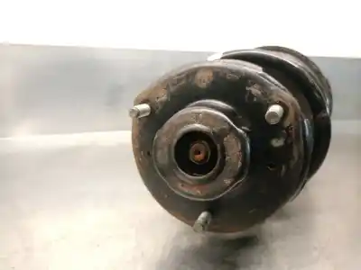 Автозапчастина б/у амортизатор передній лівий для lexus rx (mcu15) 300 awd (mcu15) посилання на oem iam 4852049375  4852049375