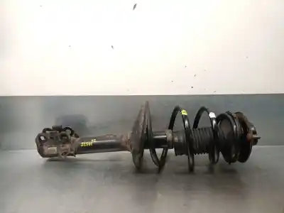 Автозапчастина б/у амортизатор передній лівий для lexus rx (mcu15) 300 awd (mcu15) посилання на oem iam 4852049375  4852049375