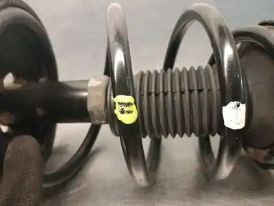 Автозапчастина б/у амортизатор передній лівий для lexus rx (mcu15) 300 awd (mcu15) посилання на oem iam 4852049375  4852049375