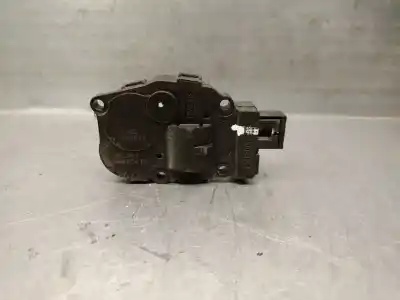 Автозапчастина б/у двигатель відкривання люків кондиціонація для porsche cayenne (92a) 3.0 diesel посилання на oem iam efb440