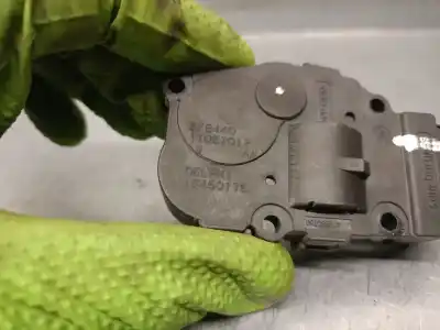 Автозапчастина б/у двигатель відкривання люків кондиціонація для porsche cayenne (92a) 3.0 diesel посилання на oem iam efb440  95861251100