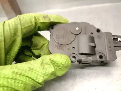 Автозапчастина б/у двигатель відкривання люків кондиціонація для porsche cayenne (92a) 3.0 diesel посилання на oem iam efb440  95861251100