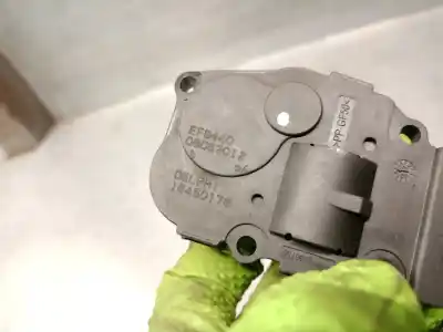 Автозапчастина б/у двигатель відкривання люків кондиціонація для porsche cayenne (92a) 3.0 diesel посилання на oem iam efb440  95861251100