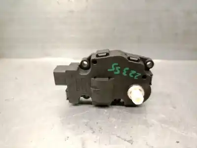 Автозапчастина б/у двигатель відкривання люків кондиціонація для porsche cayenne (92a) 3.0 diesel посилання на oem iam efb440  95861251100