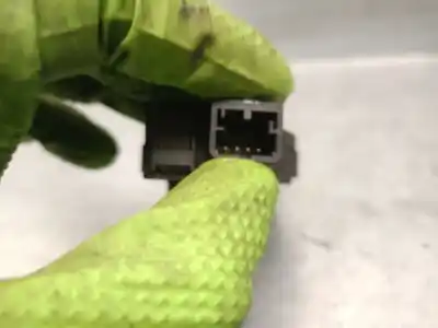 Автозапчастина б/у двигатель відкривання люків кондиціонація для porsche cayenne (92a) 3.0 diesel посилання на oem iam efb440  95861251100