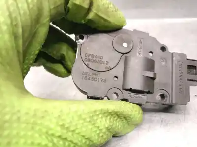 Автозапчастина б/у двигатель відкривання люків кондиціонація для porsche cayenne (92a) 3.0 diesel посилання на oem iam efb440  95861251100