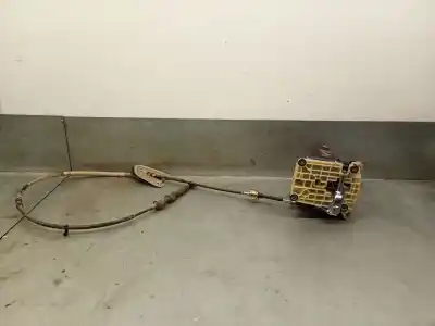 Автозапчастина б/у передач для lexus rx (mcu15) 300 awd (mcu15) посилання на oem iam 3356048100  3356048100