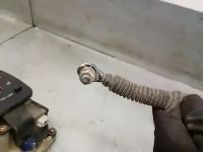 Автозапчастина б/у передач для lexus rx (mcu15) 300 awd (mcu15) посилання на oem iam 3356048100  3356048100