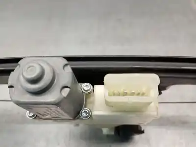 Second-hand car spare part rear right window regulator for citroen c4 grand picasso ii (da_, de_) 2.0 bluehdi 150 oem iam references 9676172380  9676172380