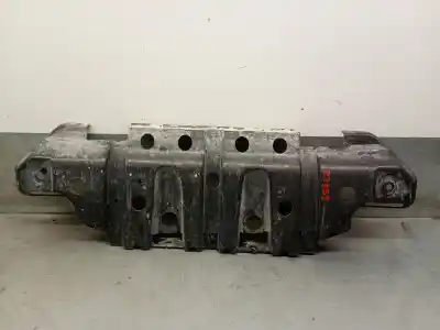 Автозапчасти б/у защитная крышка за SSANGYONG ACTYON SPORTS I (QJ) 2.0 XDI ссылки OEM IAM 4081031000  4081031000