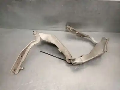 Автозапчасти б/у петля капота за ssangyong actyon sports i (qj) 2.0 xdi ссылки oem iam d20dt