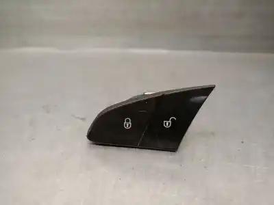 Автозапчастина б/у вимикач для PORSCHE CAYENNE (92A) 3.0 DIESEL Посилання на OEM IAM 7PP962107B  7PP962107B