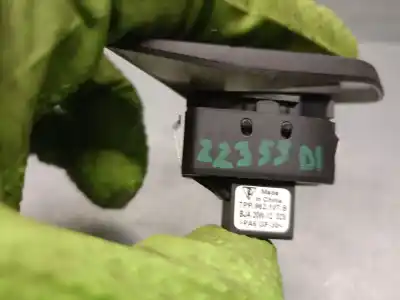 Автозапчасти б/у выключатель за porsche cayenne (92a) 3.0 diesel ссылки oem iam 7pp962107b  7pp962107b