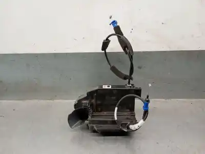 Second-hand car spare part Front Right Door Lock for CITROEN C4 GRAND PICASSO II (DA_, DE_) 2.0 BLUEHDI 150 OEM IAM references 9810310280  9810310280