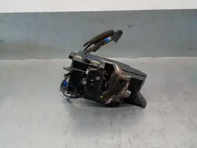 Автозапчастина б/у замок передній праві двері для citroen c4 grand picasso ii (da_, de_) 2.0 bluehdi 150 посилання на oem iam 9810310280  9810310280