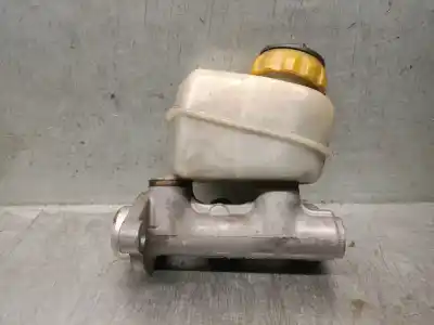 Peça sobressalente para automóvel em segunda mão bomba de travões por daewoo lanos (klat) 1.3 referências oem iam 426503  426503