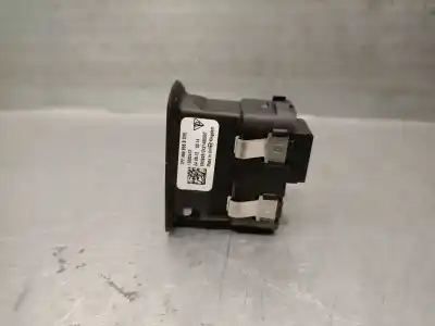 Автозапчастина б/у передній правий віконний вимикач для porsche cayenne (92a) 3.0 diesel посилання на oem iam 7pp959855b 10002473 7pp959855b