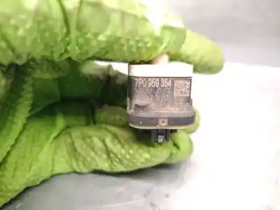 Second-hand car spare part sensor for porsche cayenne (92a) 3.0 diesel oem iam references 7p0959354 71030507 