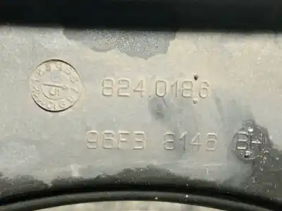 Автозапчасти б/у электрический вентилятор за ford fiesta iv (ja_, jb_) 1.25 i 16v ссылки oem iam 96fb8c607cj 8240186 gate 96fb8c607cl