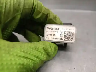 Peça sobressalente para automóvel em segunda mão sensor por porsche cayenne (92a) 3.0 diesel referências oem iam 7p0907508 10171102253 ate 