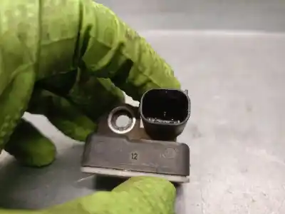 Peça sobressalente para automóvel em segunda mão sensor por porsche cayenne (92a) 3.0 diesel referências oem iam 7p0907508 10171102253 ate 