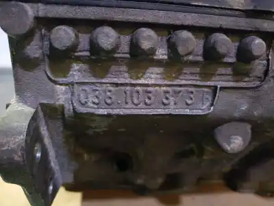 Автозапчастина б/у доп для audi a3 (8p1) 1.9 tdi посилання на oem iam 038103373r 038103469 038103267ax