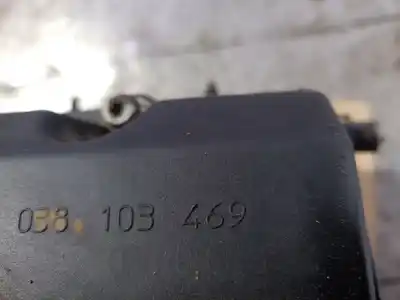 Автозапчастина б/у доп для audi a3 (8p1) 1.9 tdi посилання на oem iam 038103373r 038103469 038103267ax