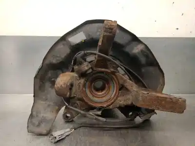 Автозапчастина б/у передній прав для LEXUS RX (MCU15) 300 AWD (MCU15) Посилання на OEM IAM 4321133070  4321133070