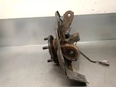 Peça sobressalente para automóvel em segunda mão manga de eixo dianteira direita por lexus rx (mcu15) 300 awd (mcu15) referências oem iam 4321133070  4321133070