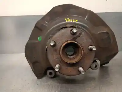 Peça sobressalente para automóvel em segunda mão manga de eixo dianteira direita por lexus rx (mcu15) 300 awd (mcu15) referências oem iam 4321133070  4321133070