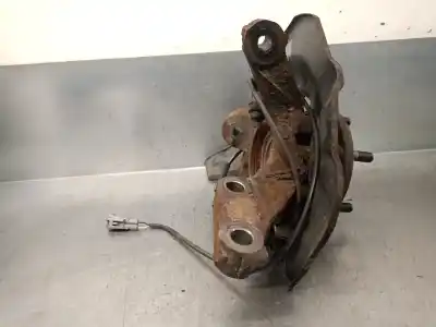 Peça sobressalente para automóvel em segunda mão manga de eixo dianteira direita por lexus rx (mcu15) 300 awd (mcu15) referências oem iam 4321133070  4321133070