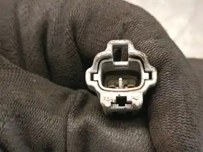 Peça sobressalente para automóvel em segunda mão manga de eixo dianteira direita por lexus rx (mcu15) 300 awd (mcu15) referências oem iam 4321133070  4321133070