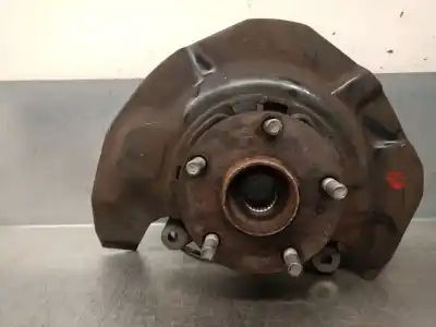 Gebrauchtes Autoersatzteil vorderer linker knöchel zum lexus rx (mcu15) 300 awd (mcu15) oem-iam-referenzen 4321233070  4321233070