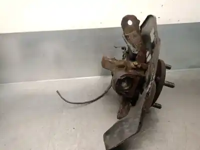 Gebrauchtes Autoersatzteil vorderer linker knöchel zum lexus rx (mcu15) 300 awd (mcu15) oem-iam-referenzen 4321233070  4321233070