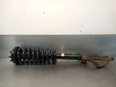 Second-hand car spare part front left shock absorber for honda accord vii (cl, cn) 2.2 i-ctdi (cn1) oem iam references 51602sefe030m1