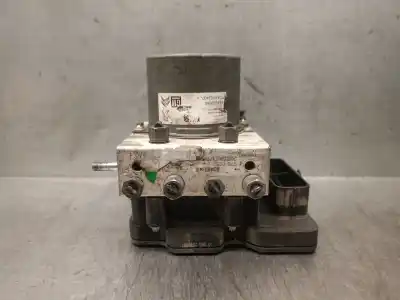 Pezzo di ricambio per auto di seconda mano abs per citroen c4 cactus 1.5 bluehdi 120 riferimenti oem iam 93487145