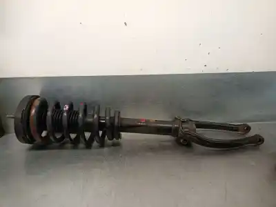 Peça sobressalente para automóvel em segunda mão amortecedor dianteiro esquerdo por hyundai sonata v (nf) 2.0 crdi referências oem iam 546113k140