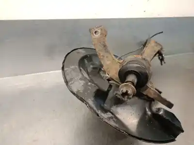 Автозапчасти б/у передняя левая кулачка за honda accord vii (cl, cn) 2.2 i-ctdi (cn1) ссылки oem iam 51215sdaa02  51215sdaa02