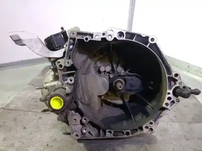 Автозапчасти б/у коробка передач за citroen c4 cactus 1.5 bluehdi 120 ссылки oem iam 20v246